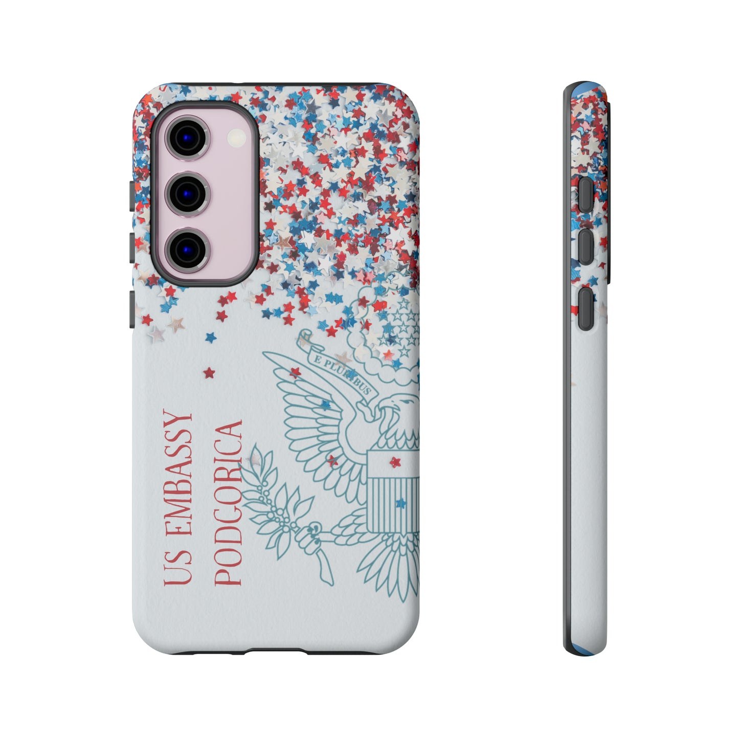 Tough Case: Podgorica