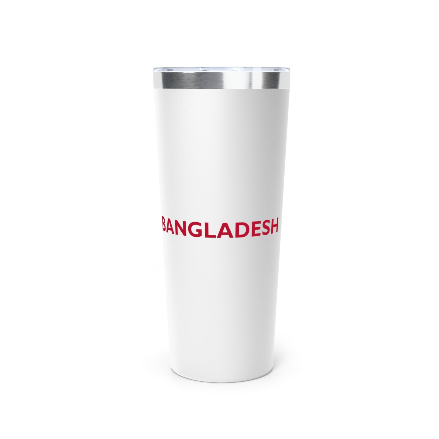 Copper Vacuum Insulated Tumbler, 22oz: USAID Bangladesh