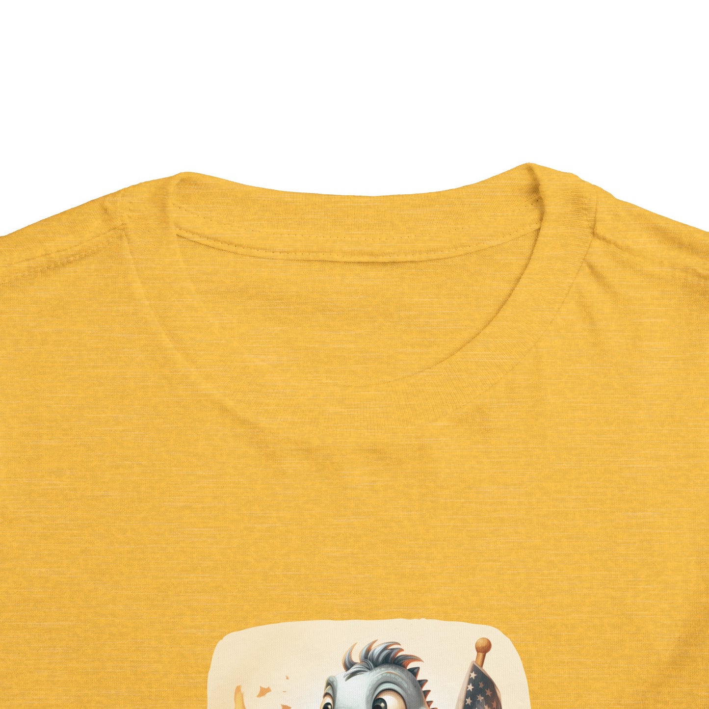 Kid's Dinosaur T-Shirt: Sydney