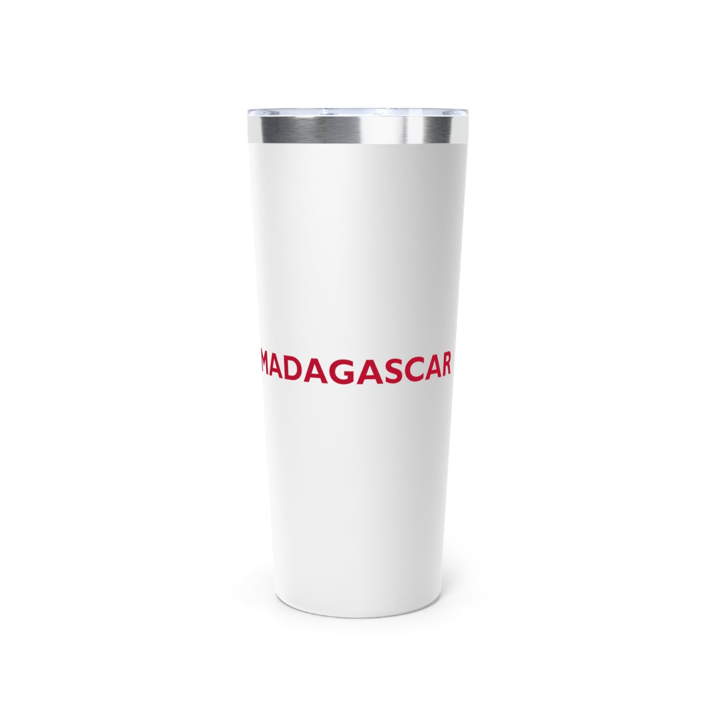 Copper Vacuum Insulated Tumbler, 22oz: USAID Madagascar