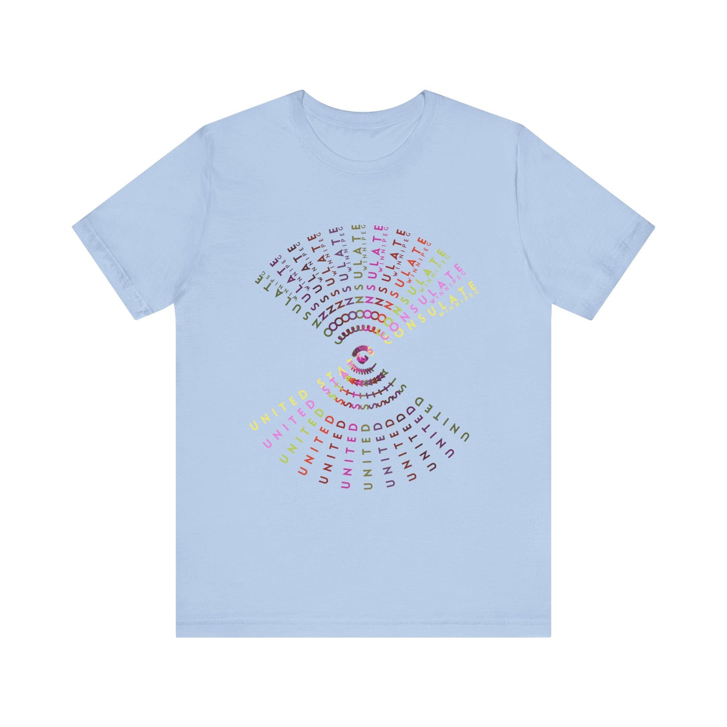 Fan of You: Winnipeg