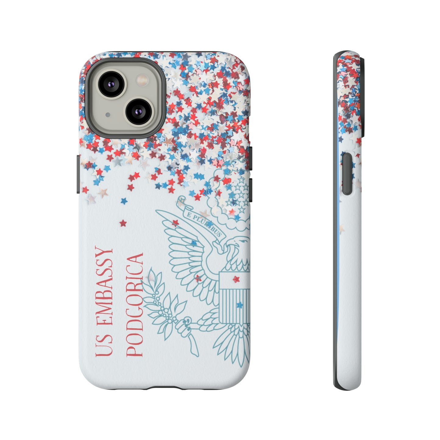 Tough Case: Podgorica