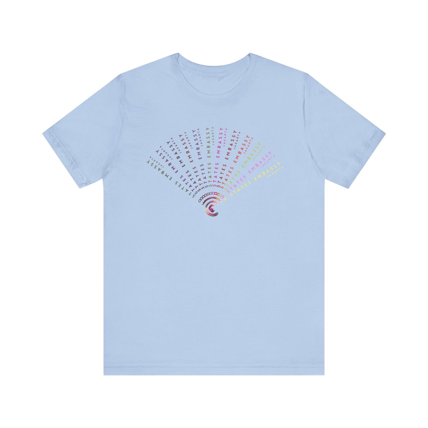 Fan of You: Jakarta