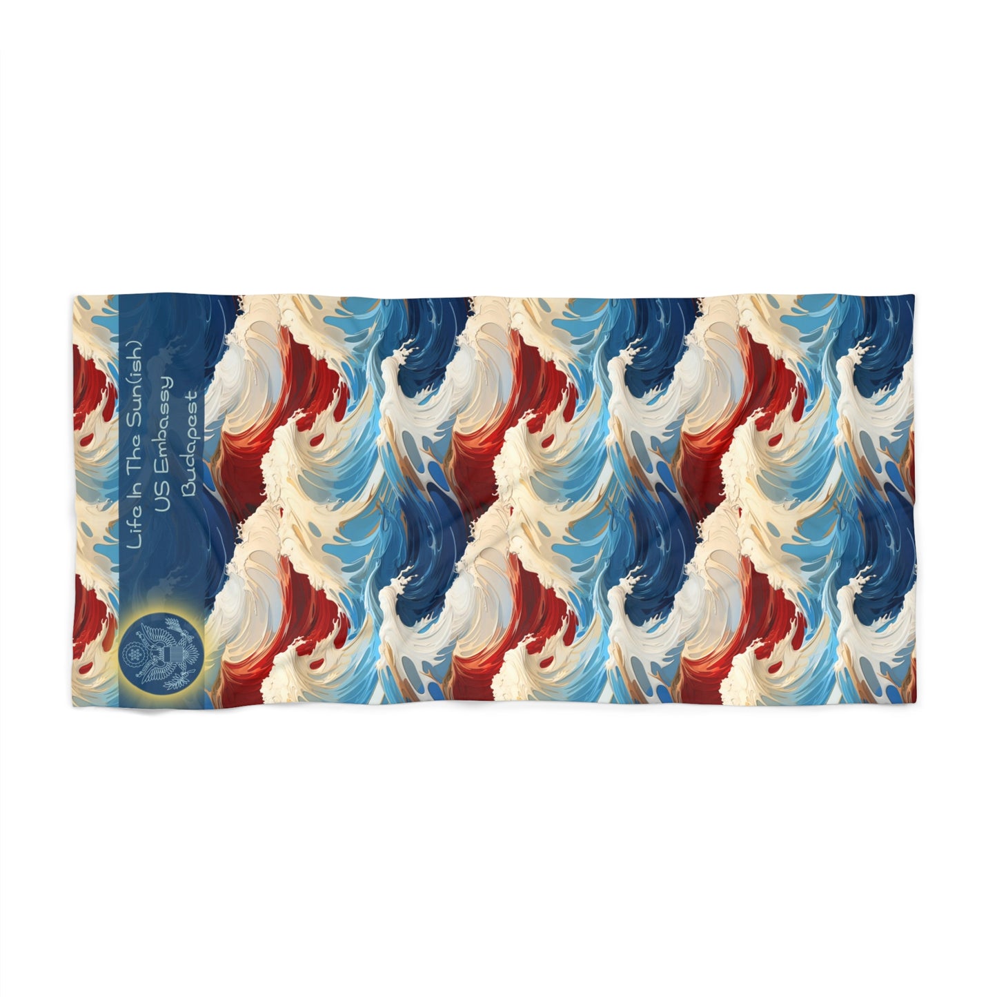 Life in the Sun(ish): Hungary