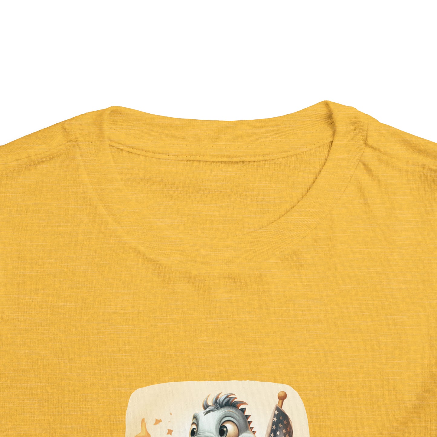 Kid's Dinosaur T-Shirt: Johannesburg