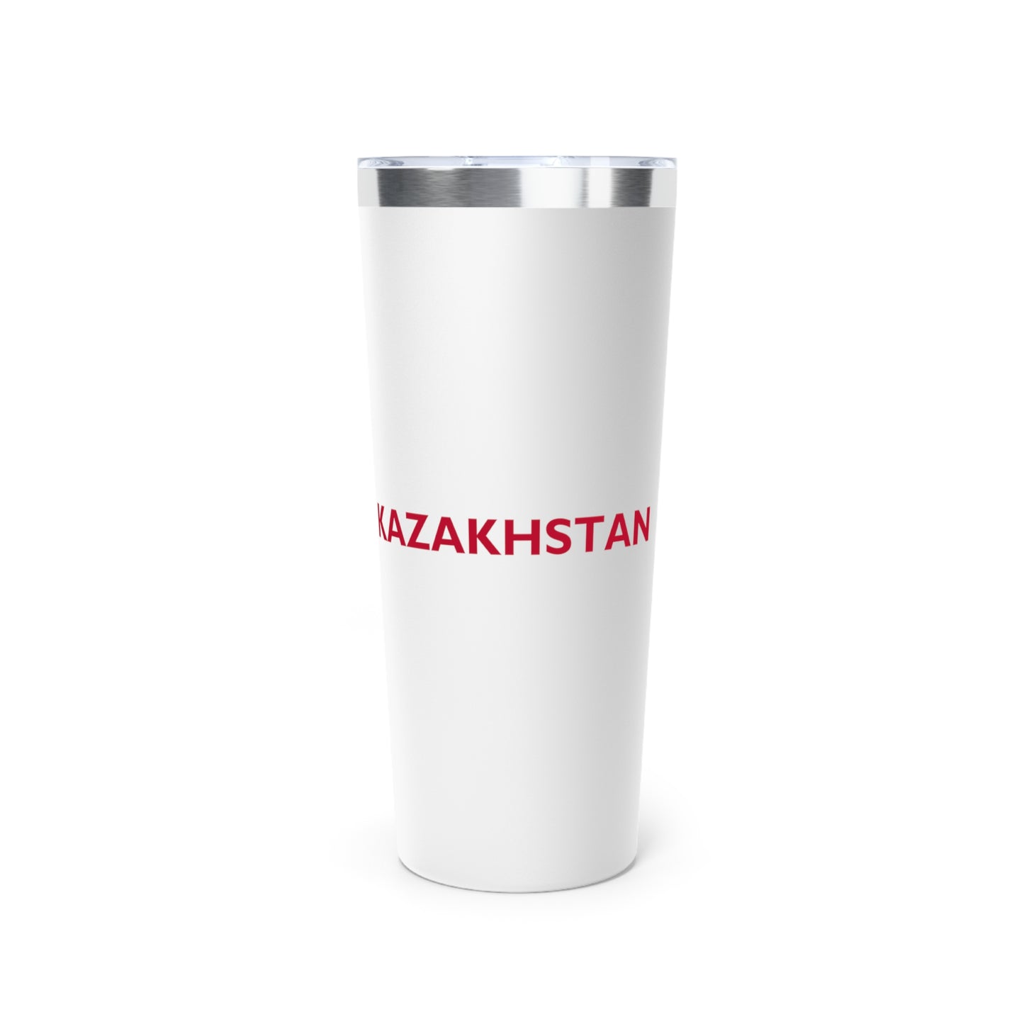 Copper Vacuum Insulated Tumbler, 22oz: USAID Kazakhstan