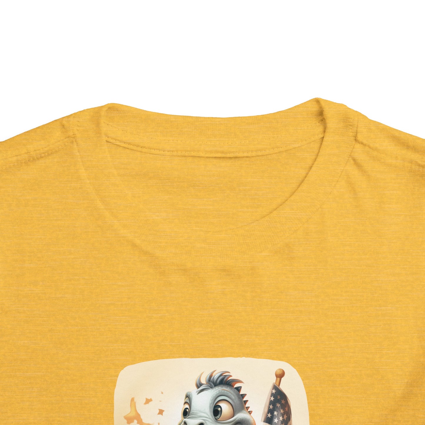 Kid's Dinosaur T-Shirt: Porto Alegre