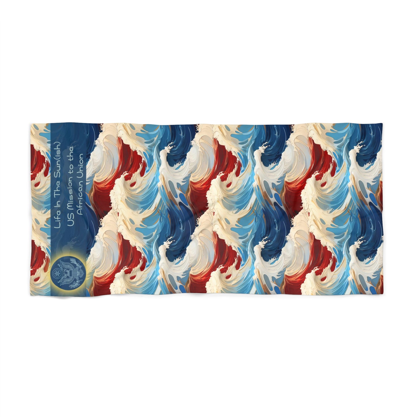 Life in the Sun(ish): African Union