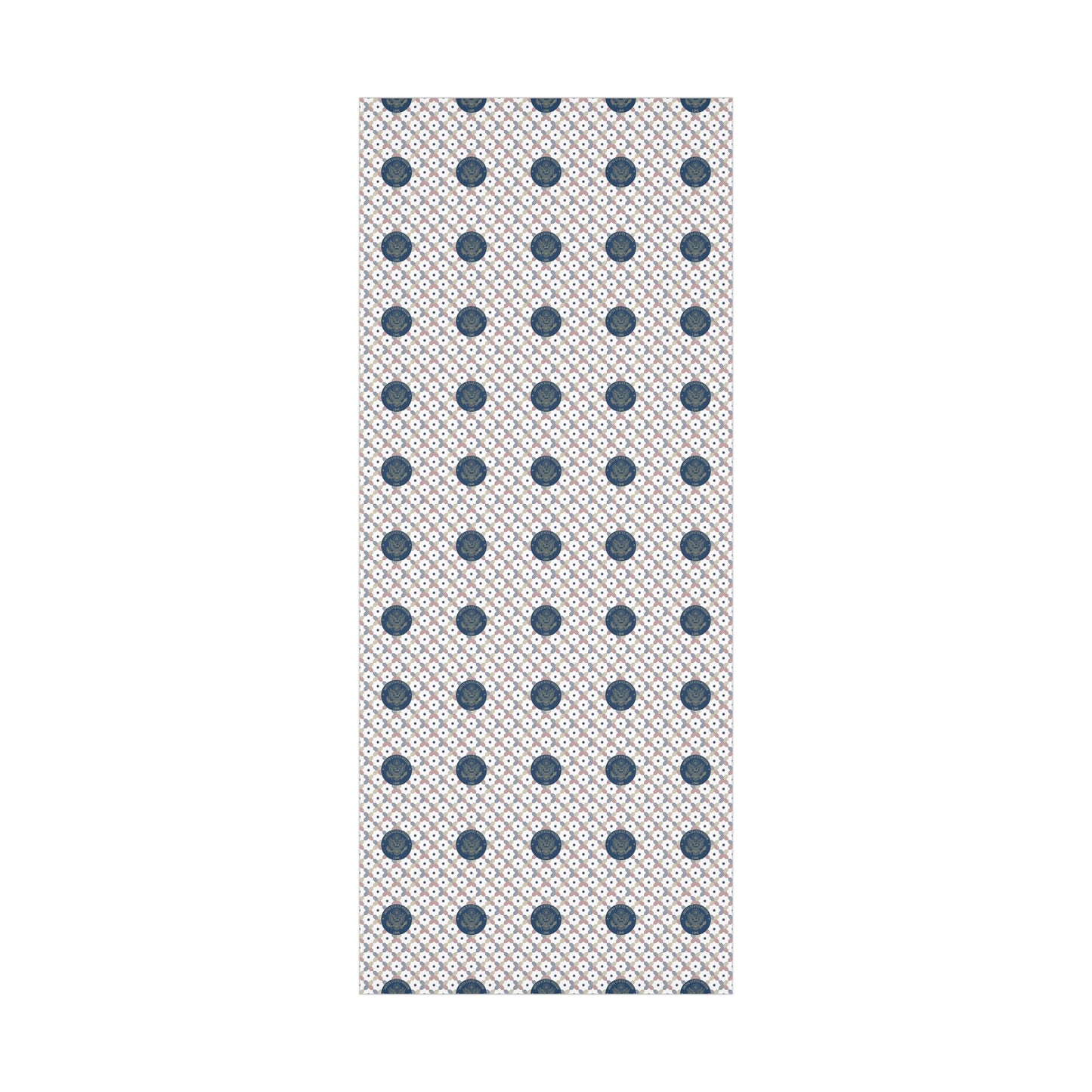 Geometric Gift Wrap Paper: Lome