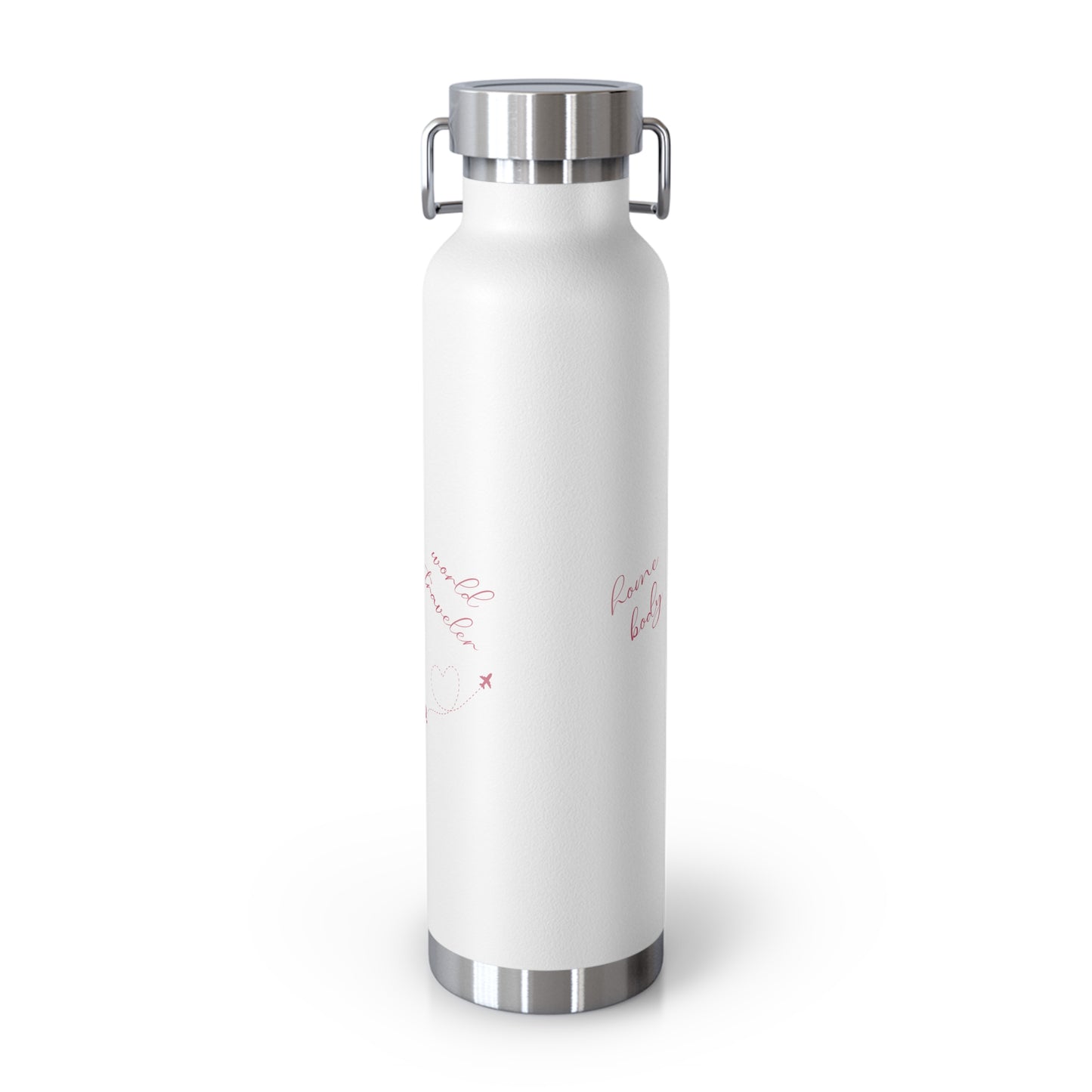 Home Body Tumbler: Spain And Andorra
