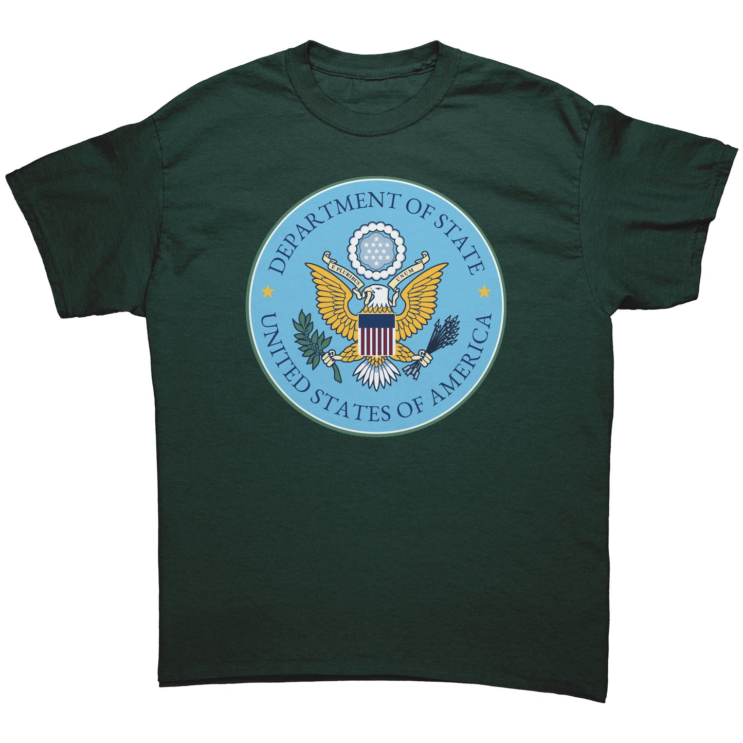 Cheapest Shirt on the Internet: Global