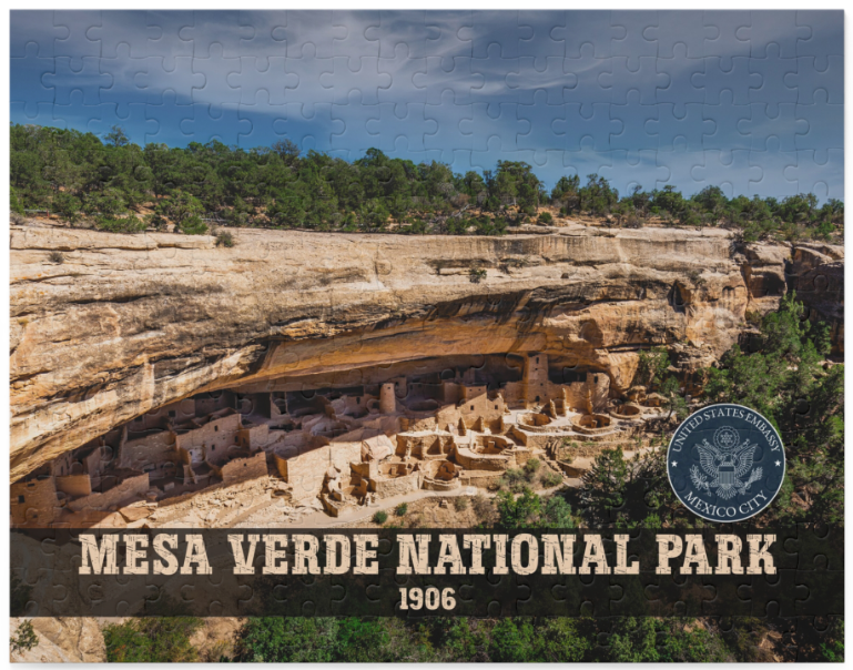 Personalized Jigsaw Puzzles: Global