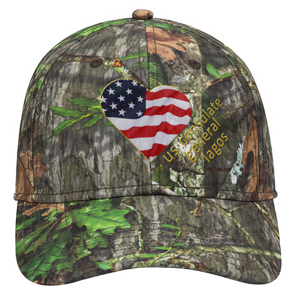 Don't Hide Your Love: Lagos