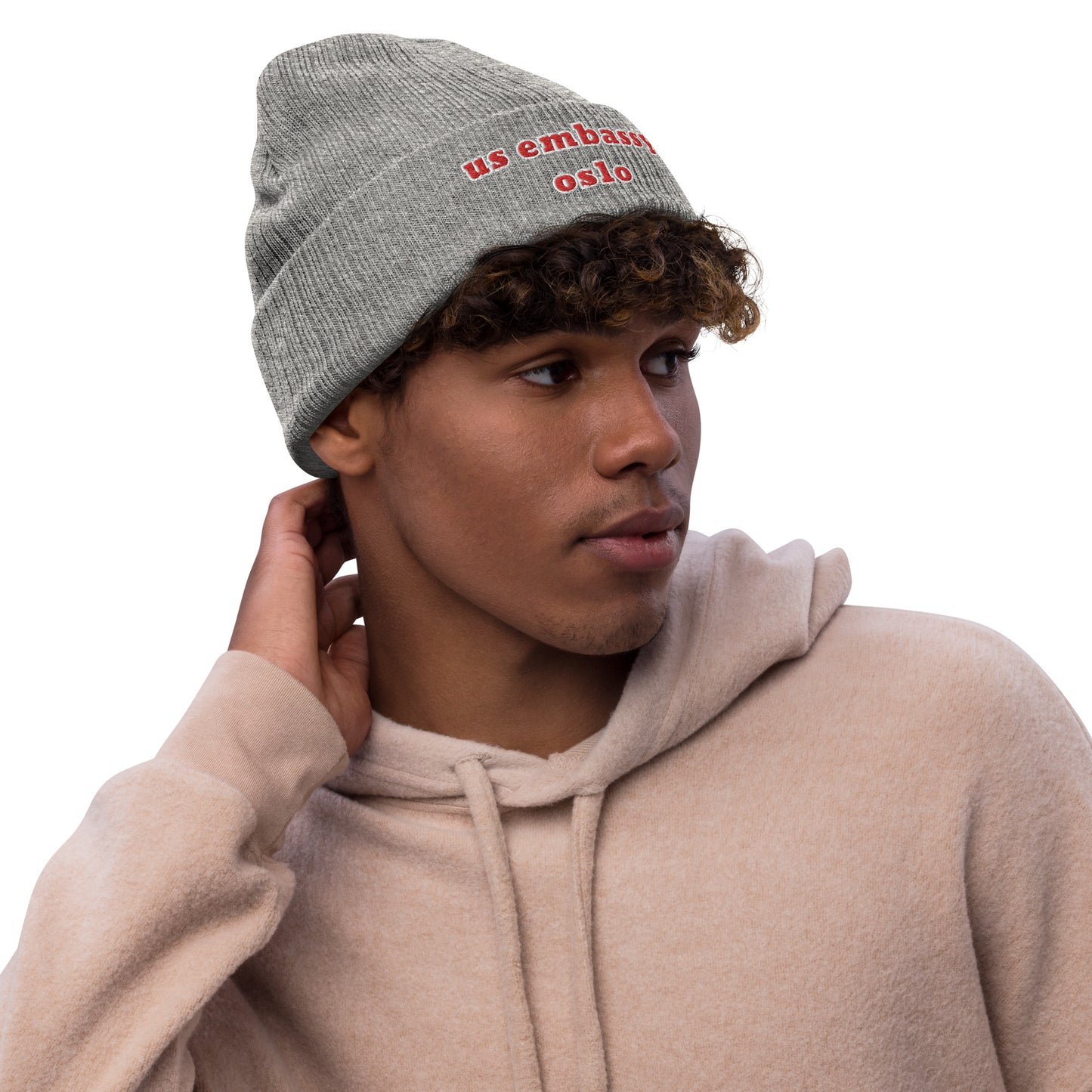 Head Cozy: : Oslo