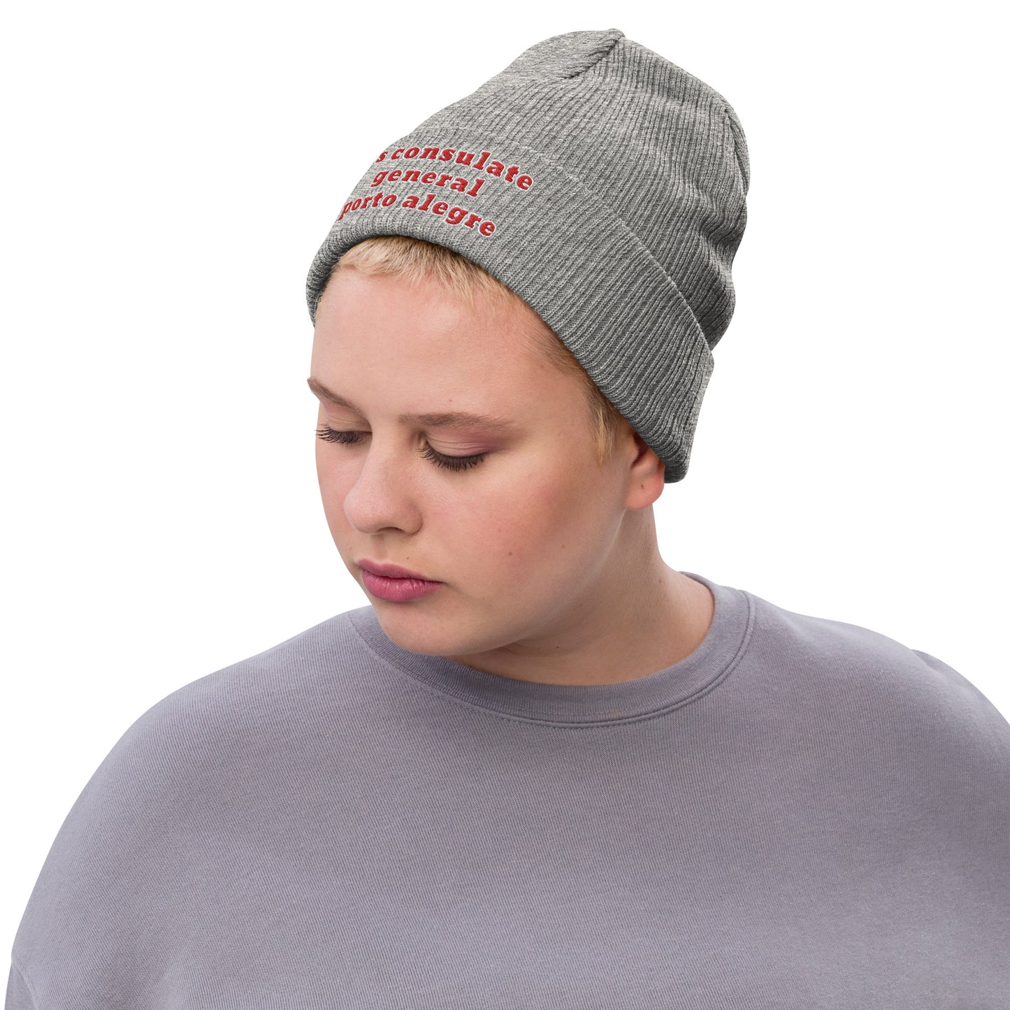 Head Cozy: : Porto Alegre