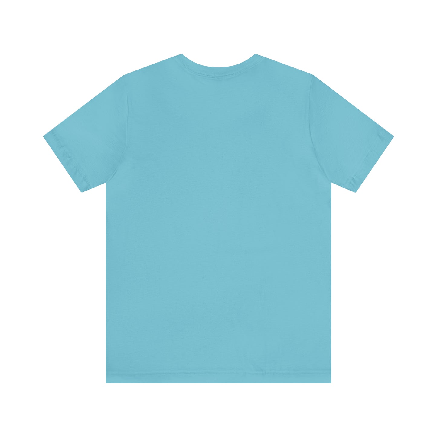 Comfy Short Sleeve T-Shirt: Valletta