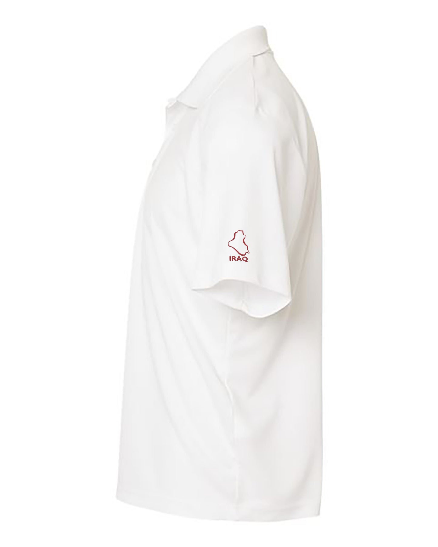 Sebring Performance Polo, USAID: Iraq