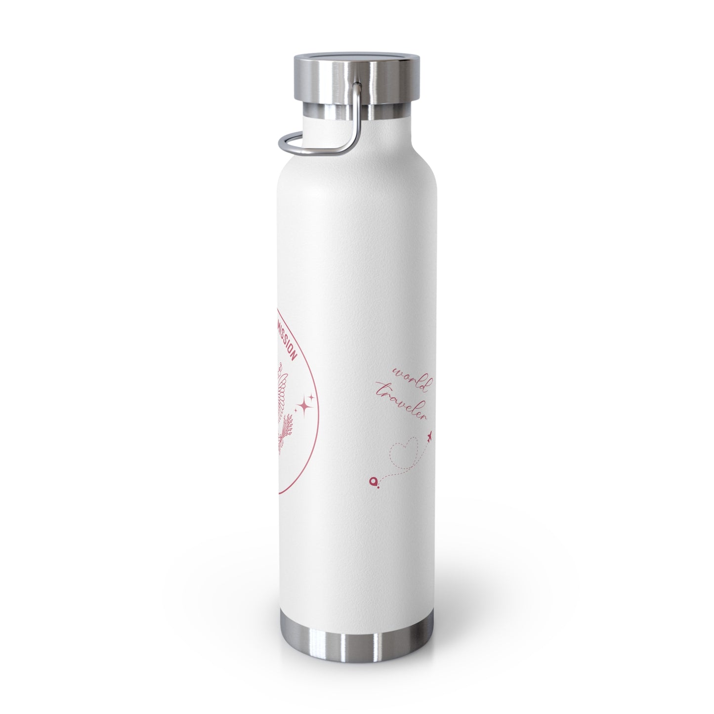 Home Body Tumbler: China