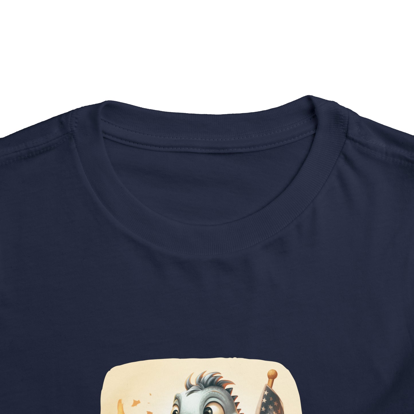 Kid's Dinosaur T-Shirt: Montevideo