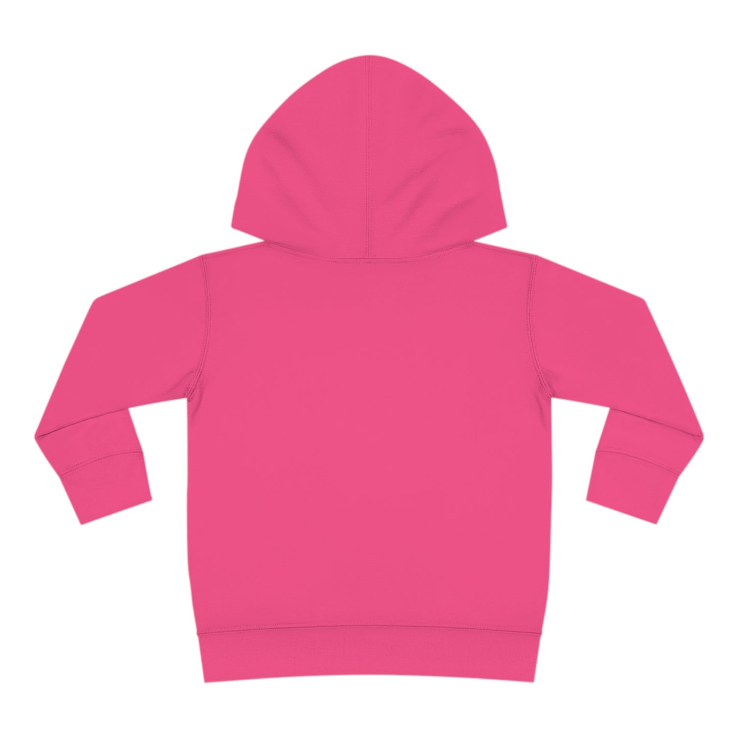 Toddler Peace and Love Fleece Hoodie: Eswatini