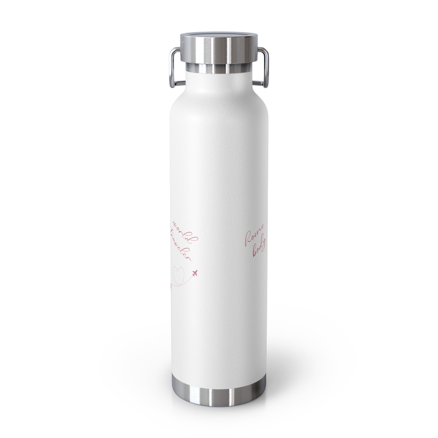 Home Body Tumbler: Republic Of Korea