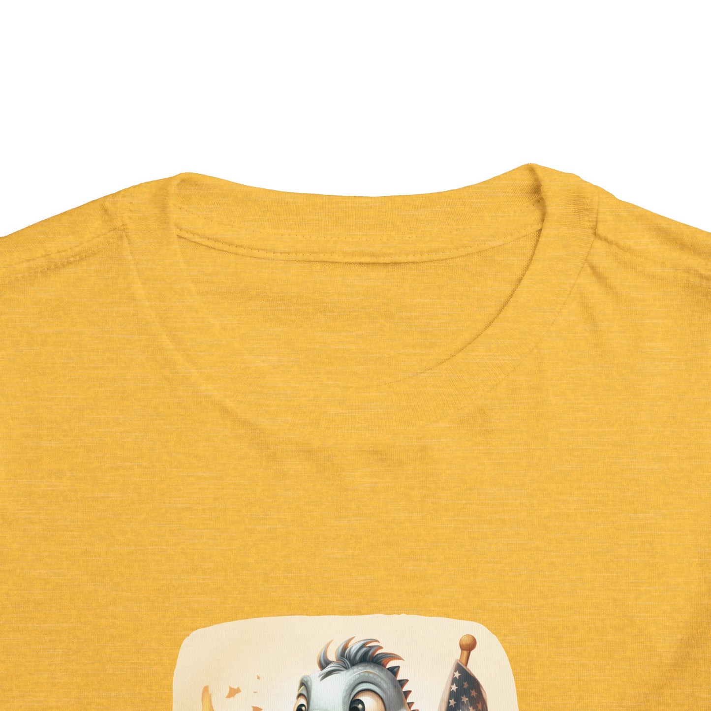 Kid's Dinosaur T-Shirt: Namibia