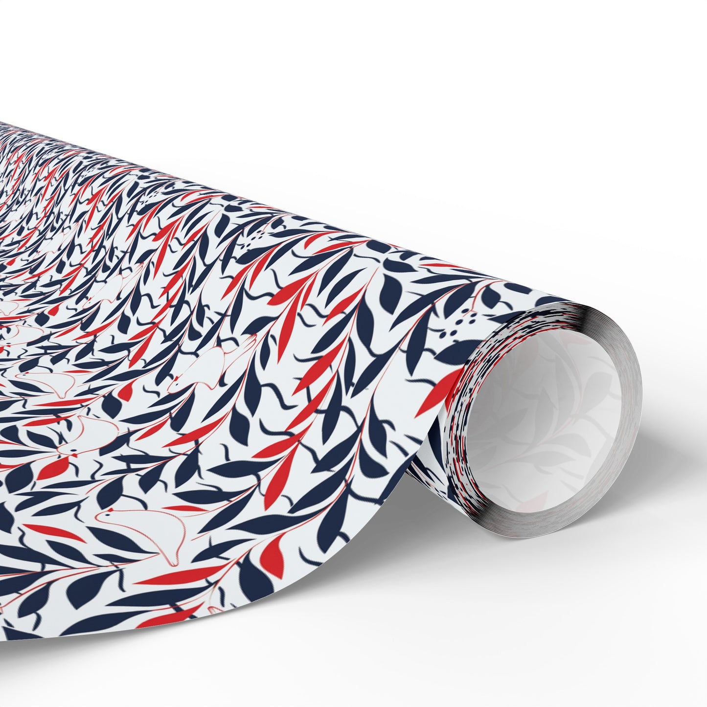 Finding Peace Wrapping Paper: Manama