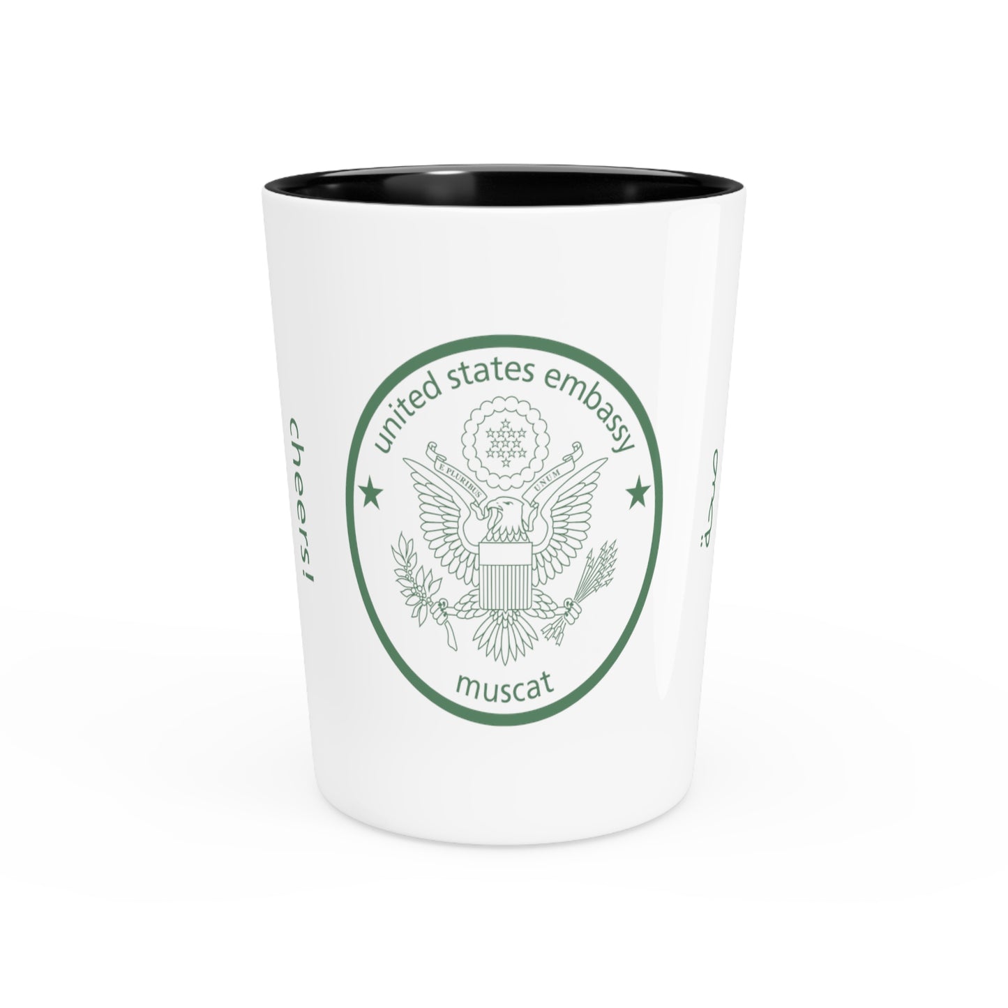 Raise A Tiny Glass: Muscat