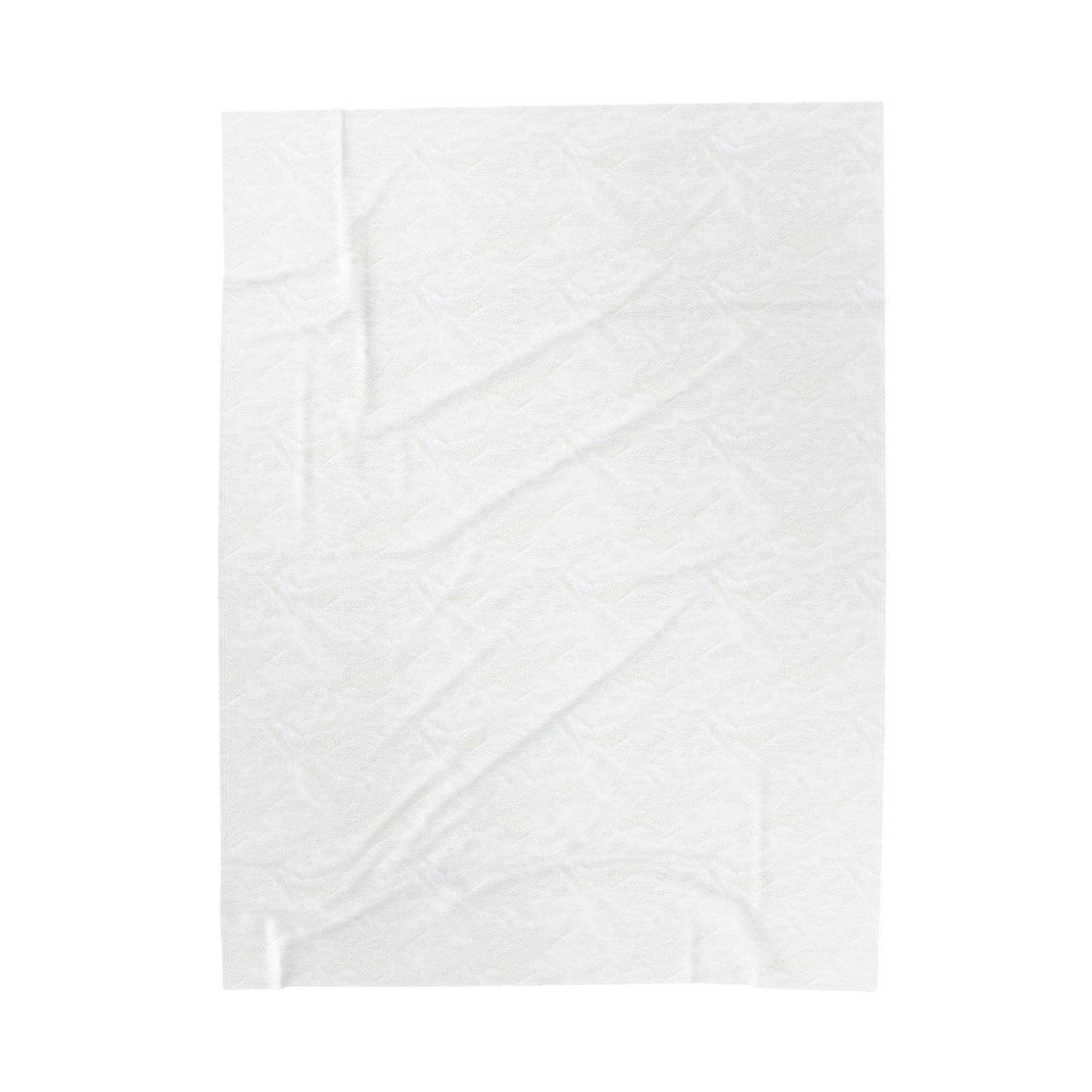 Soft and Plush Velveteen Blanket: Bogota
