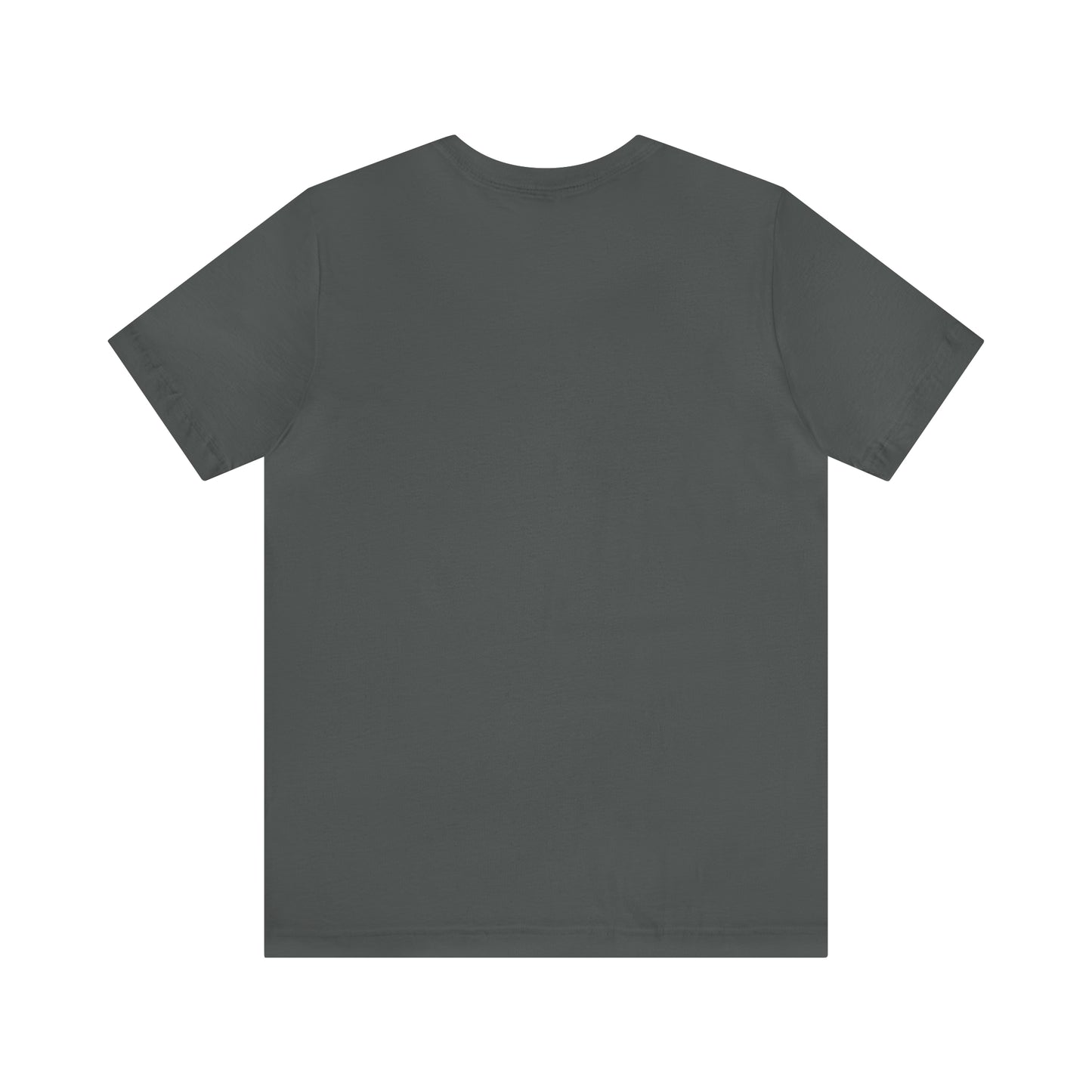 Comfy Short Sleeve T-Shirt: France