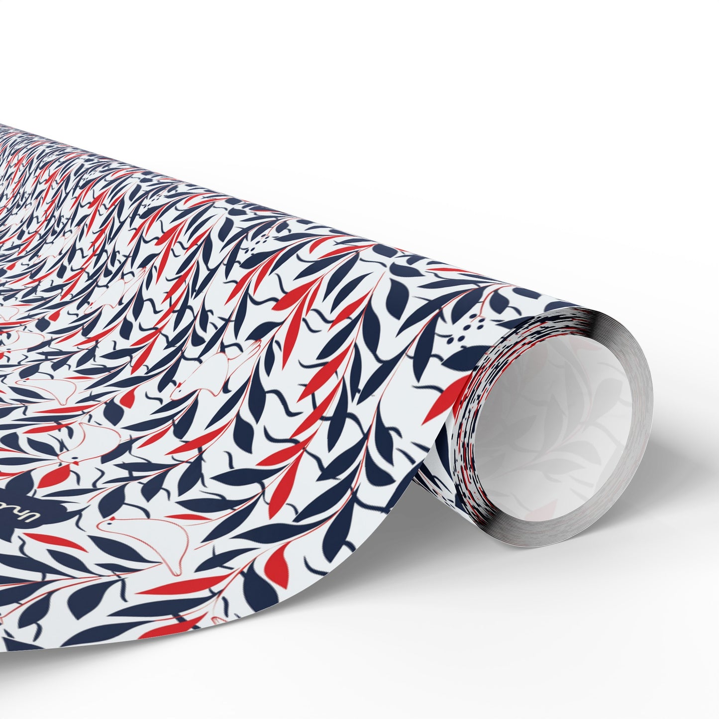 Finding Peace Wrapping Paper: Lahore