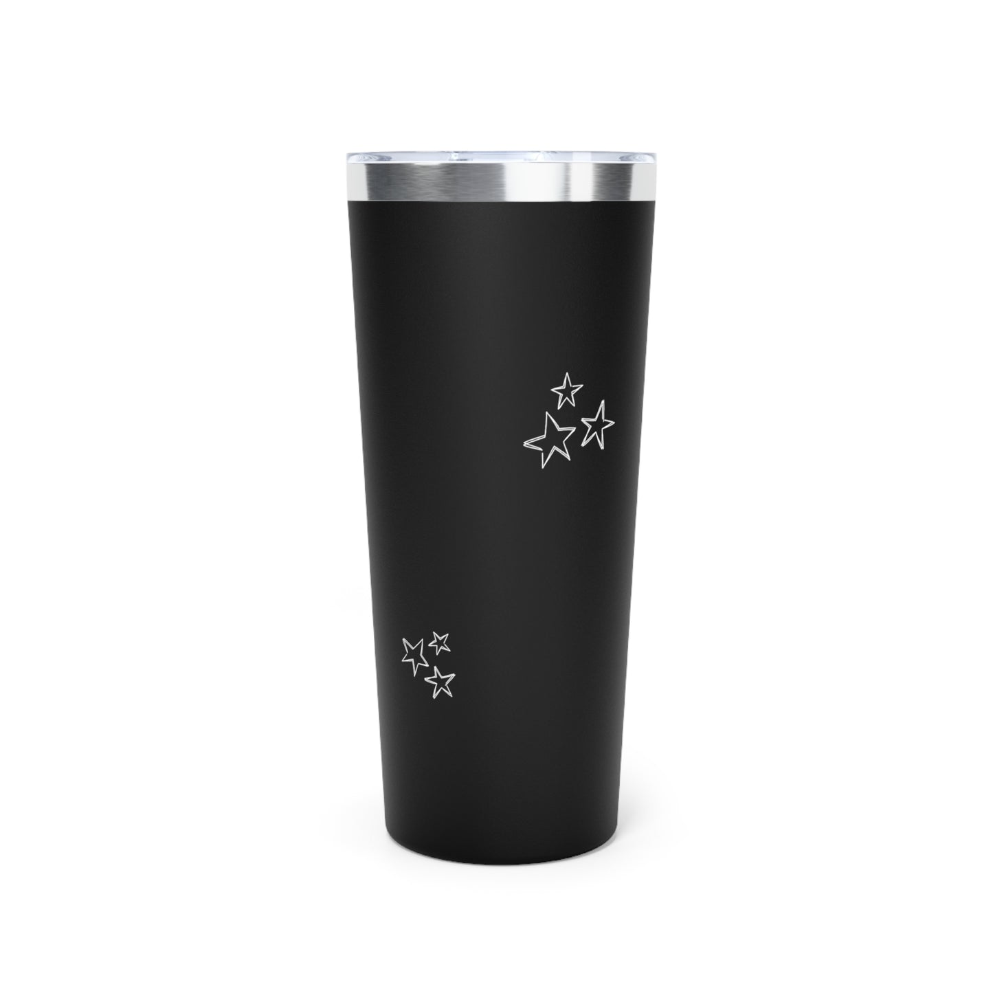 Copper Vacuum Insulated Tumbler, 22oz: Rio de Janeiro