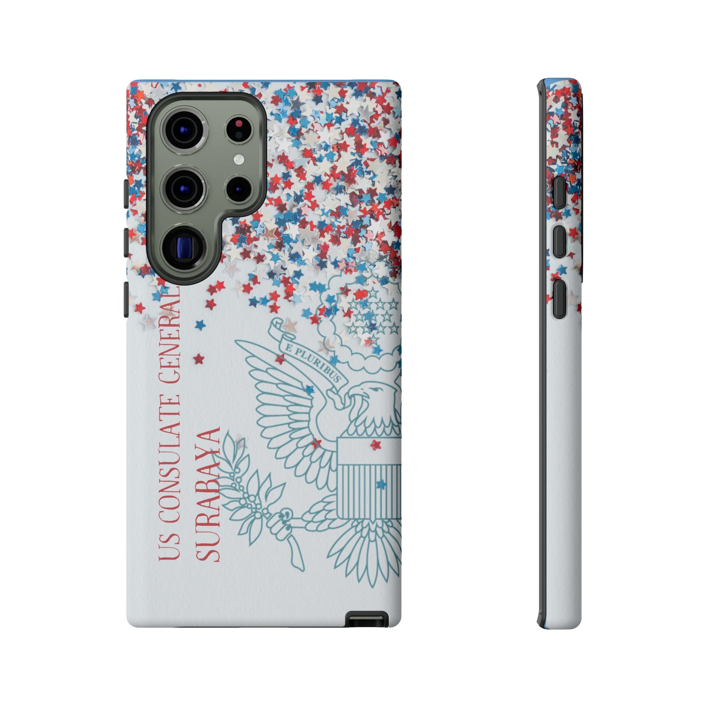 Tough Case: Surabaya