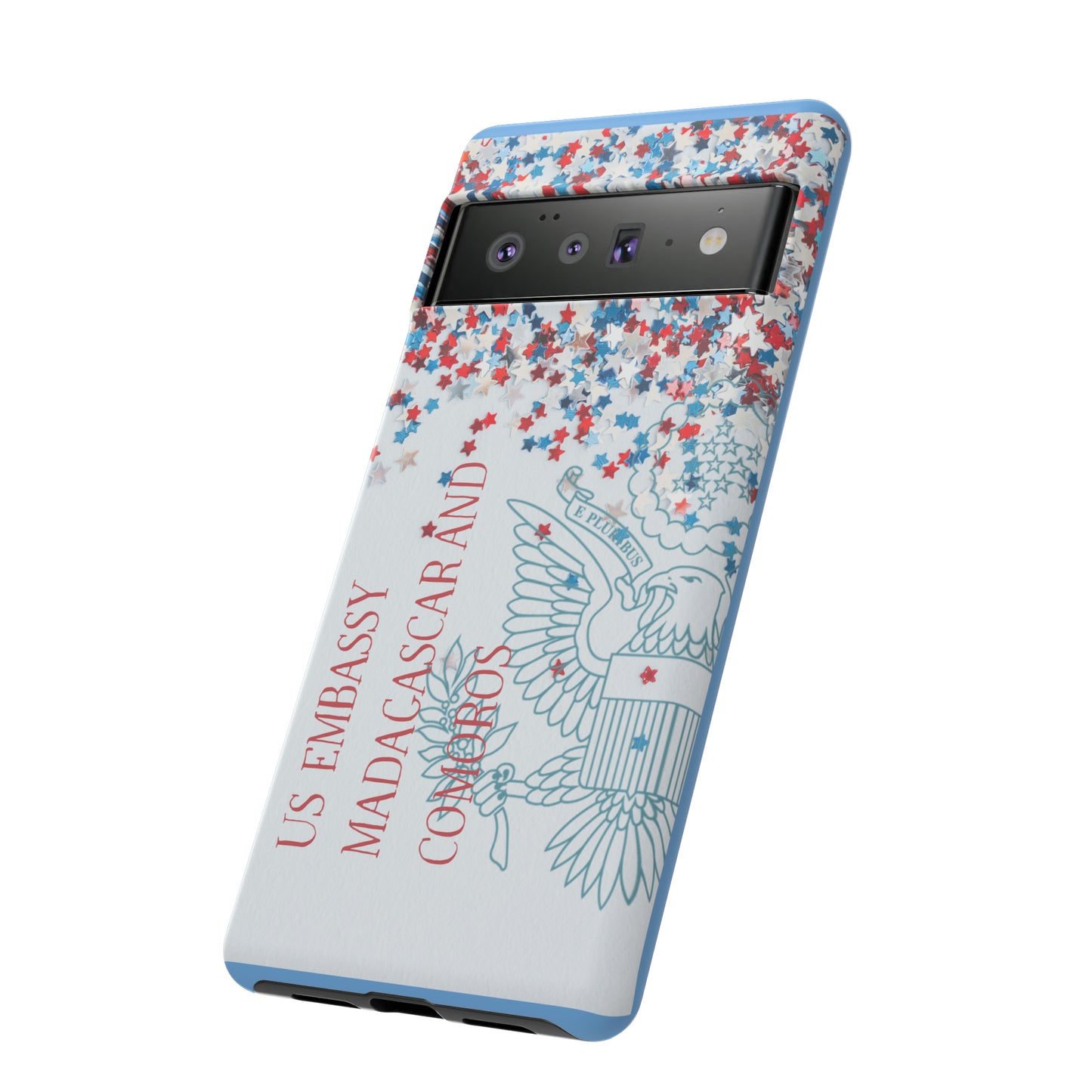 Tough Case: Madagascar and Comoros