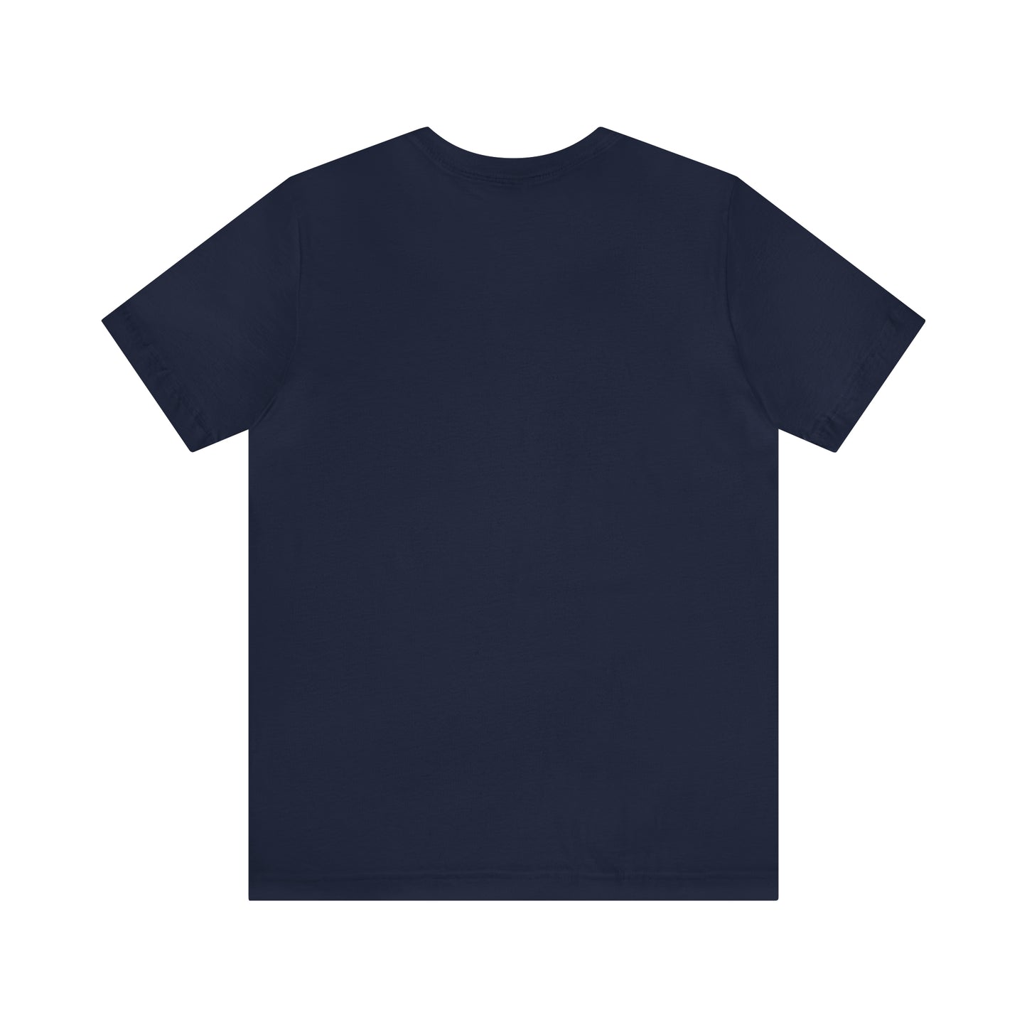 Comfy Short Sleeve T-Shirt: Asuncion