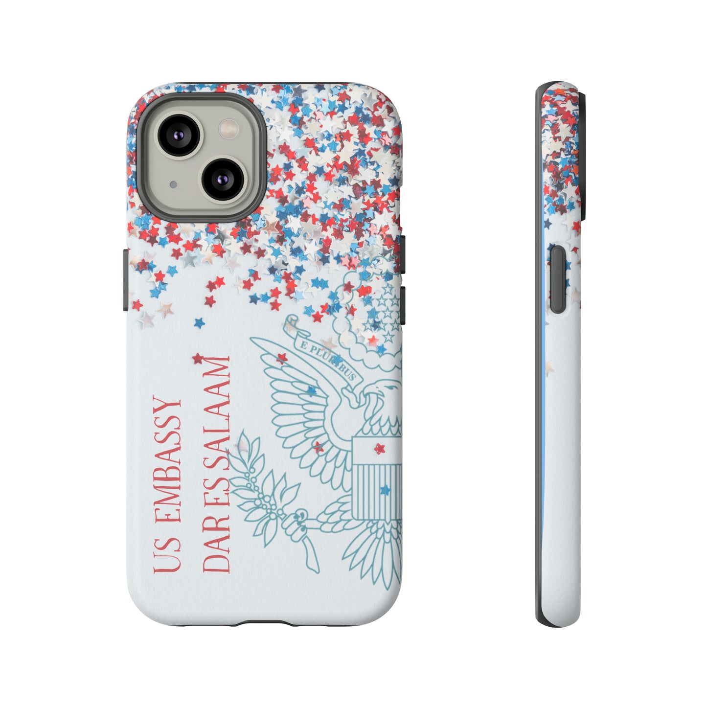 Tough Case: Dar es Salaam