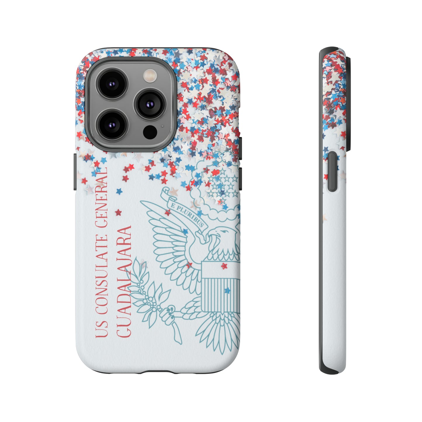 Tough Case: Guadalajara