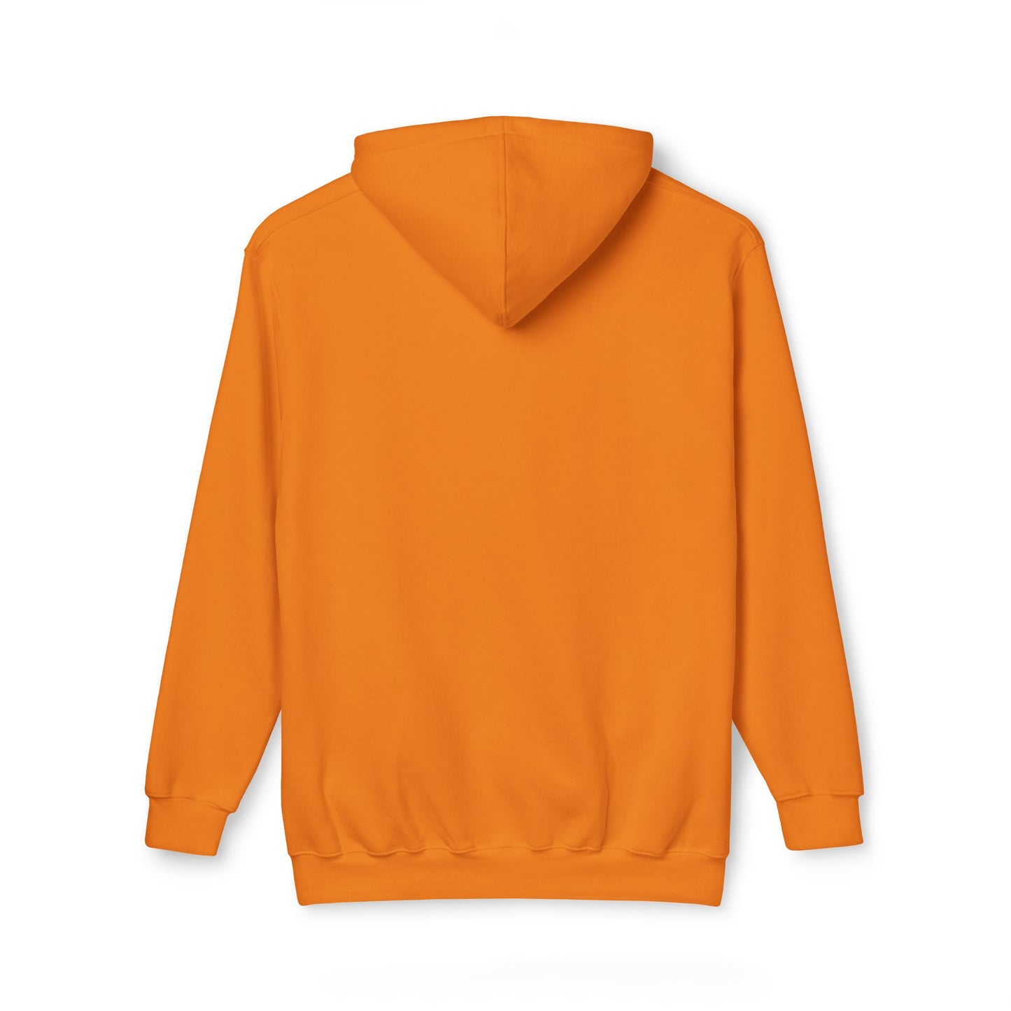 Modern, Made in the USA Hoodie: United Kingdom