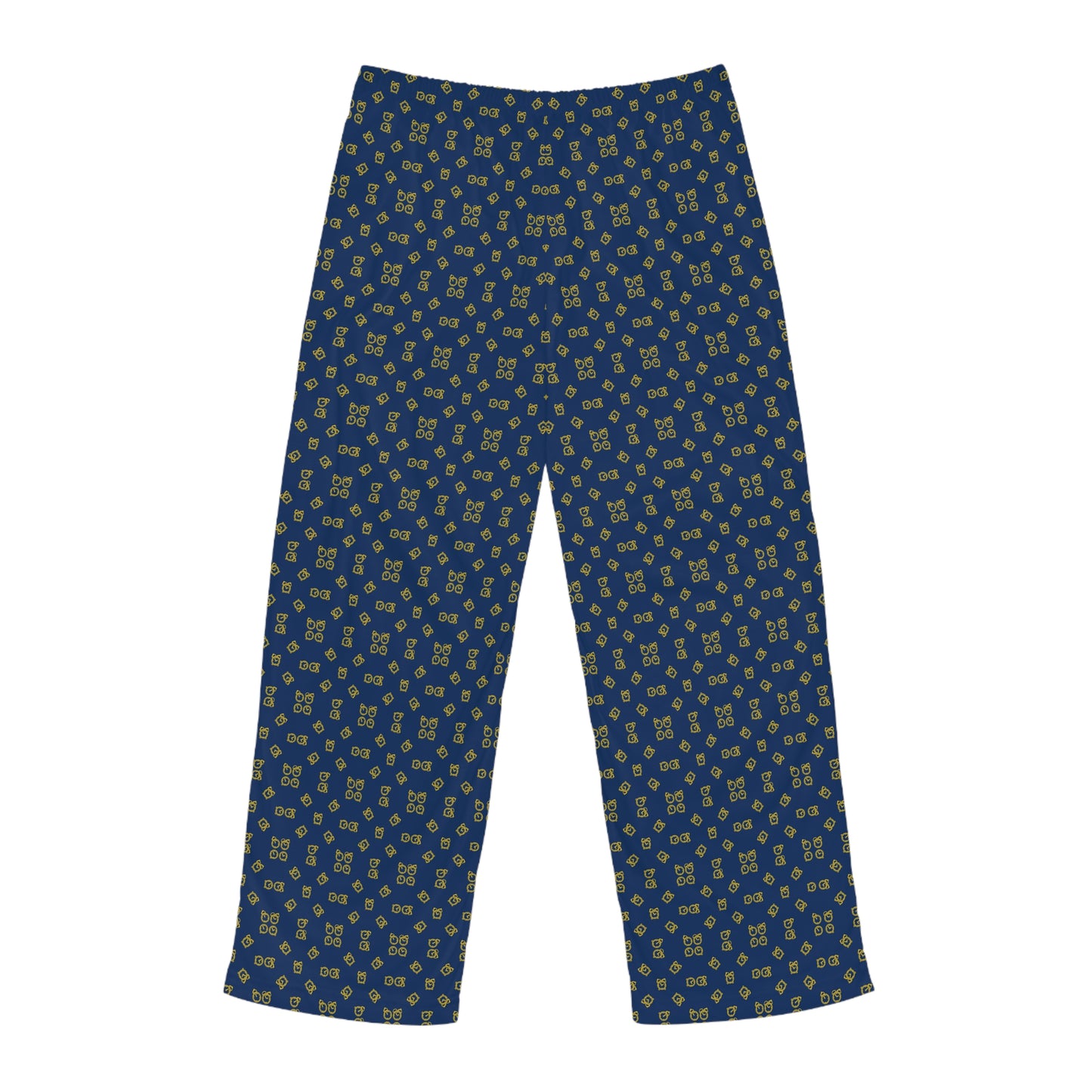 For the Jetlag Addict in Him, Men's Pajamas: Madagascar