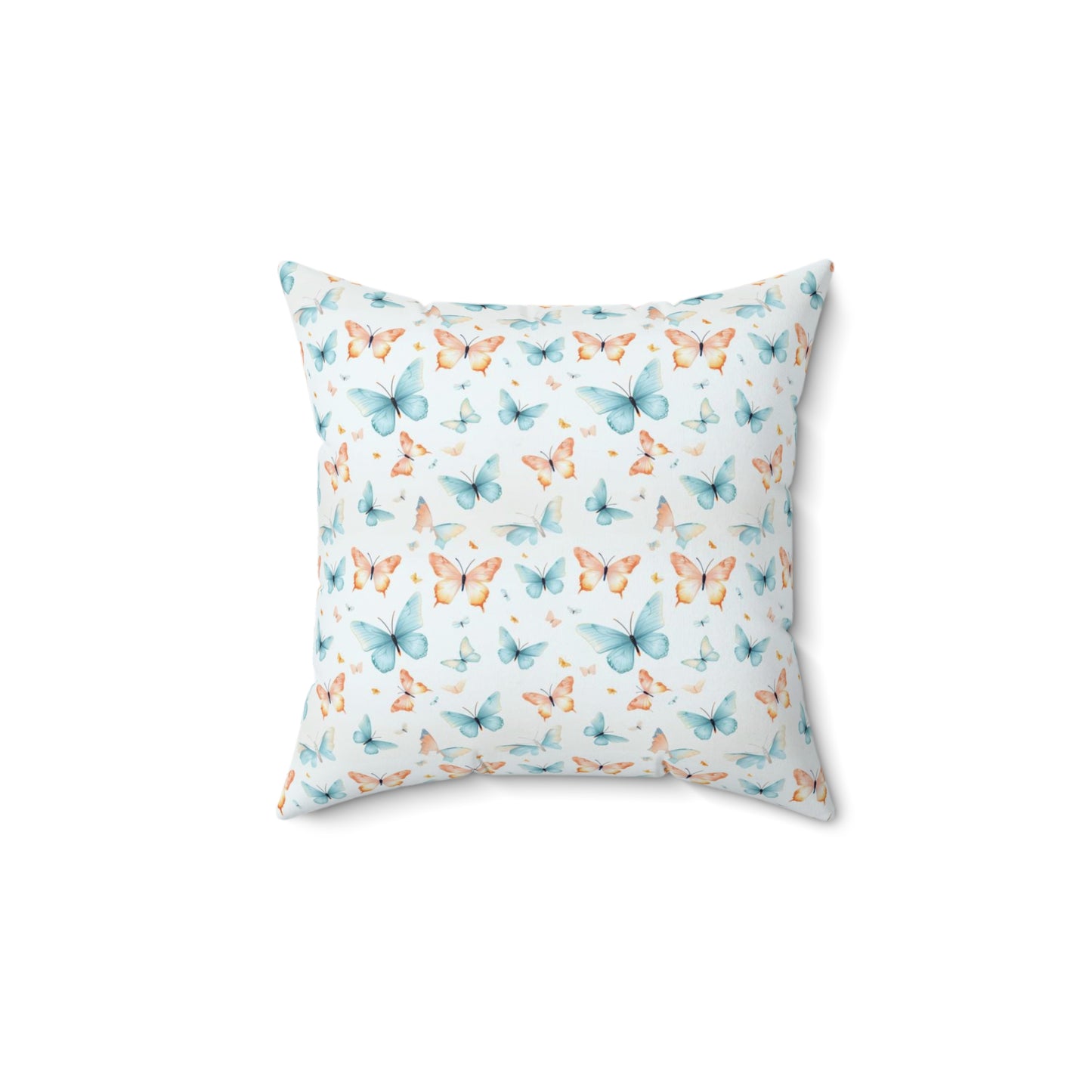 Butterfly Pillow: Sydney