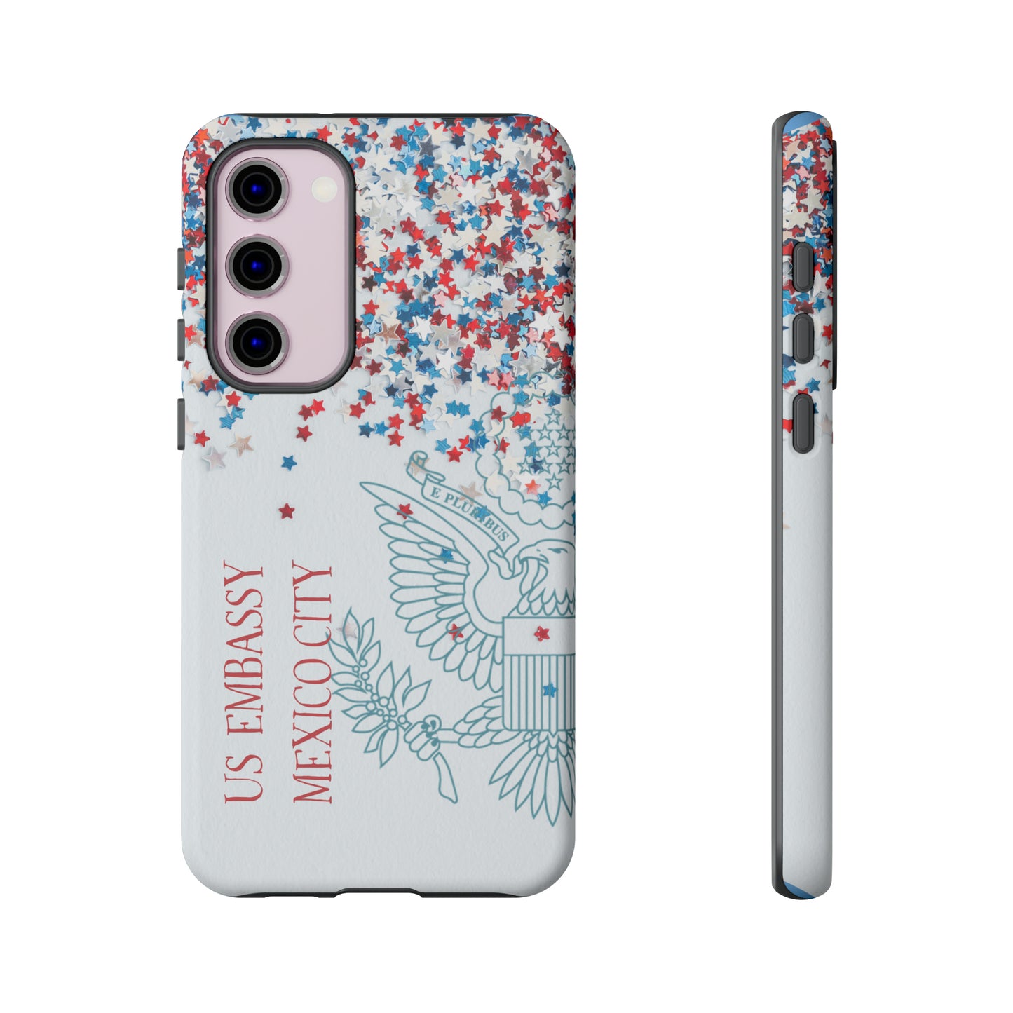 Tough Case: Mexico City