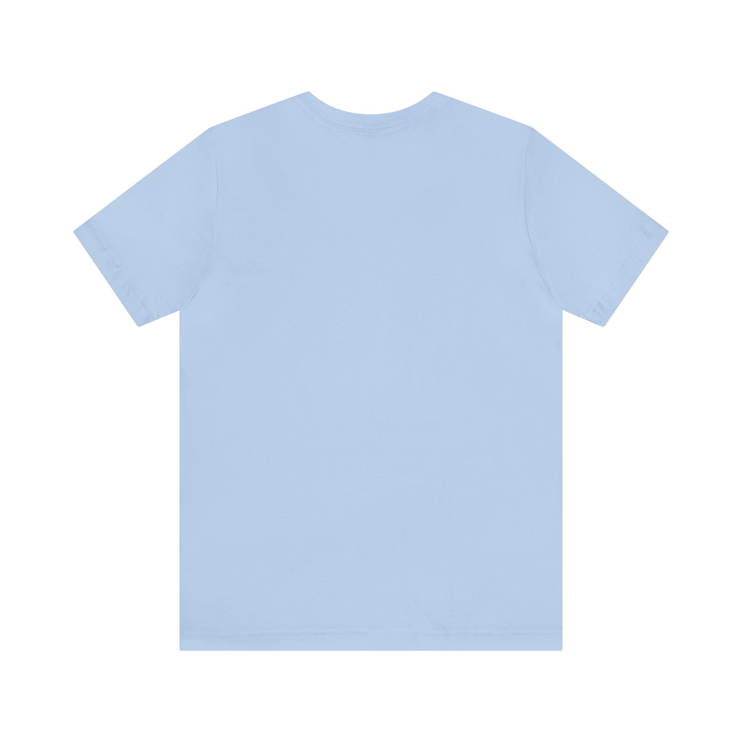 Comfy Short Sleeve T-Shirt: South Africa