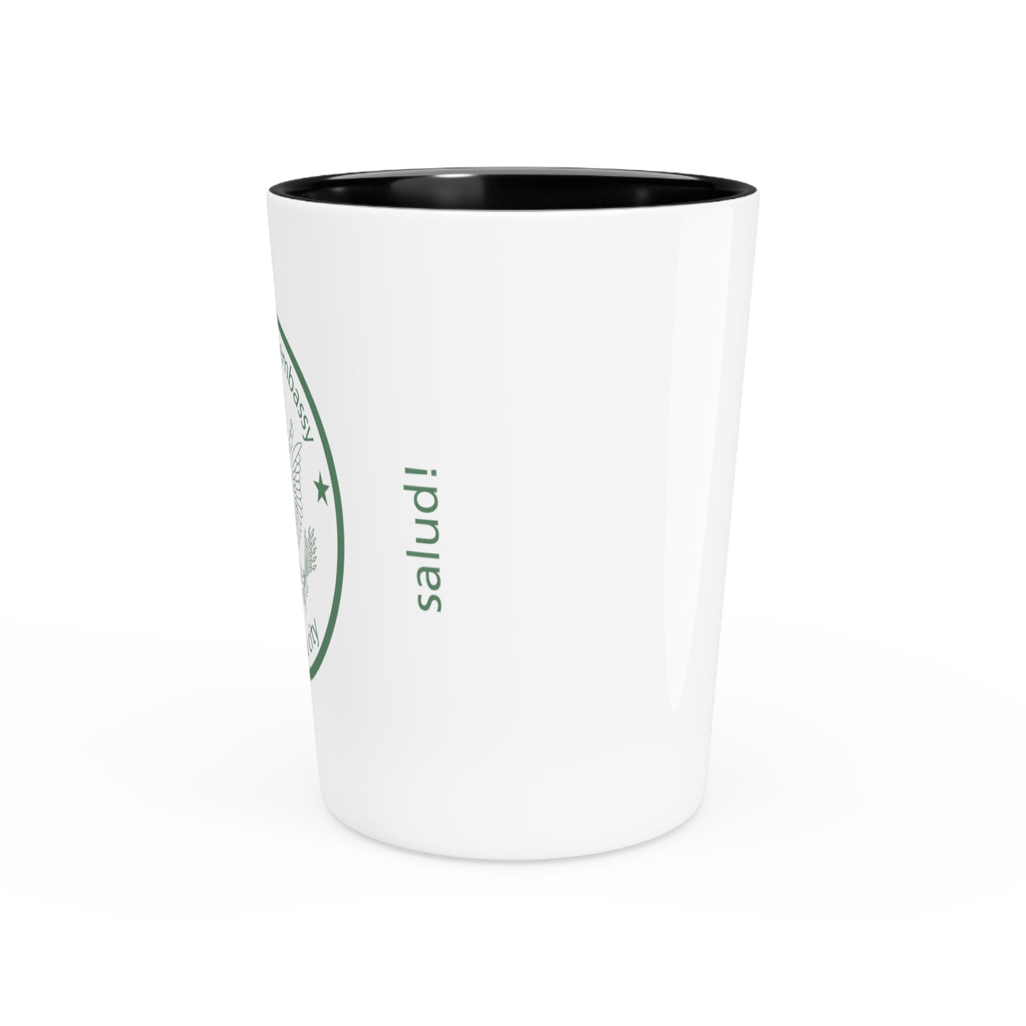 Raise A Tiny Glass: Guatemala City