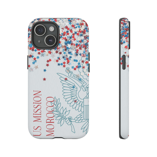 Tough Case: US Mission to Morocco