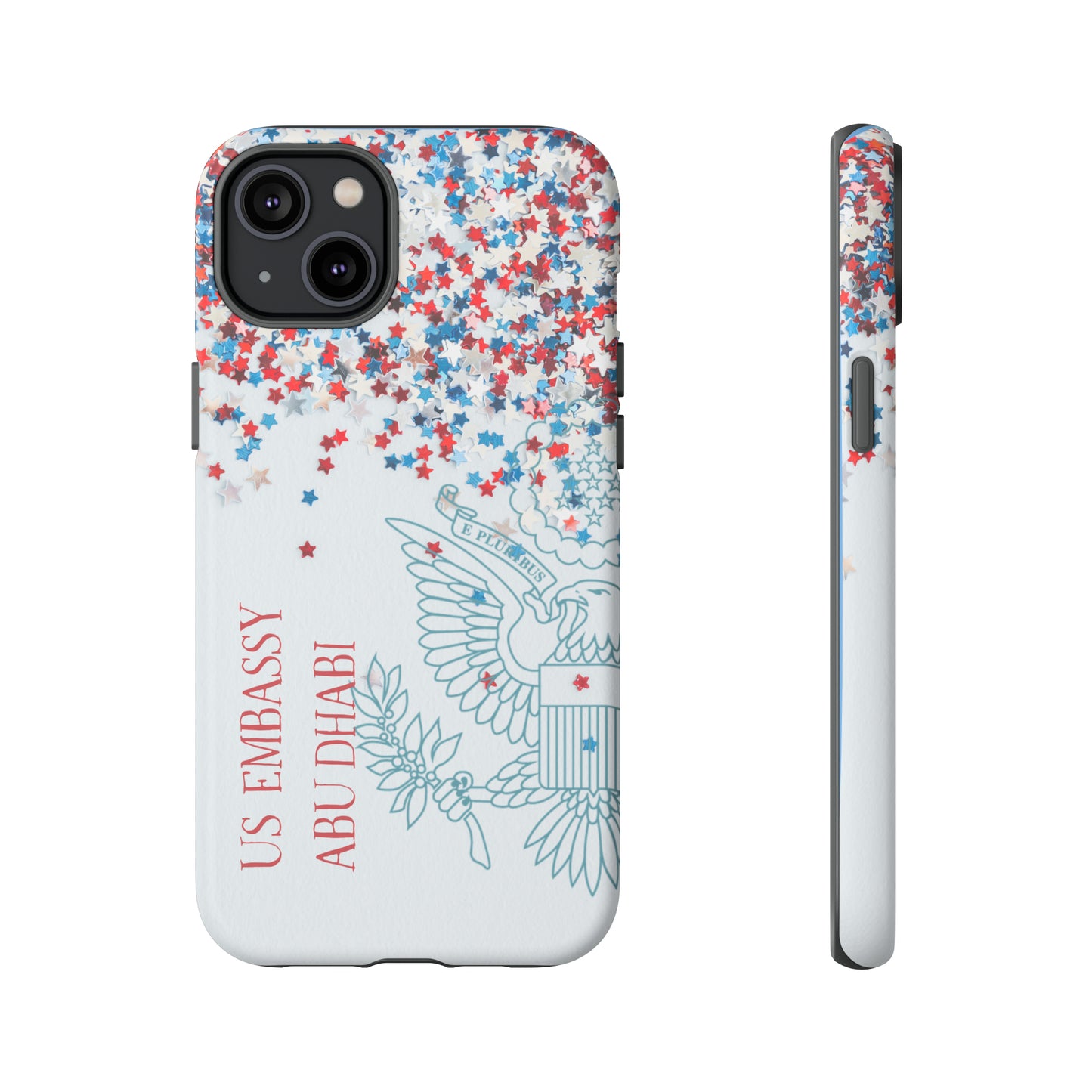 Tough Case: Abu Dhabi