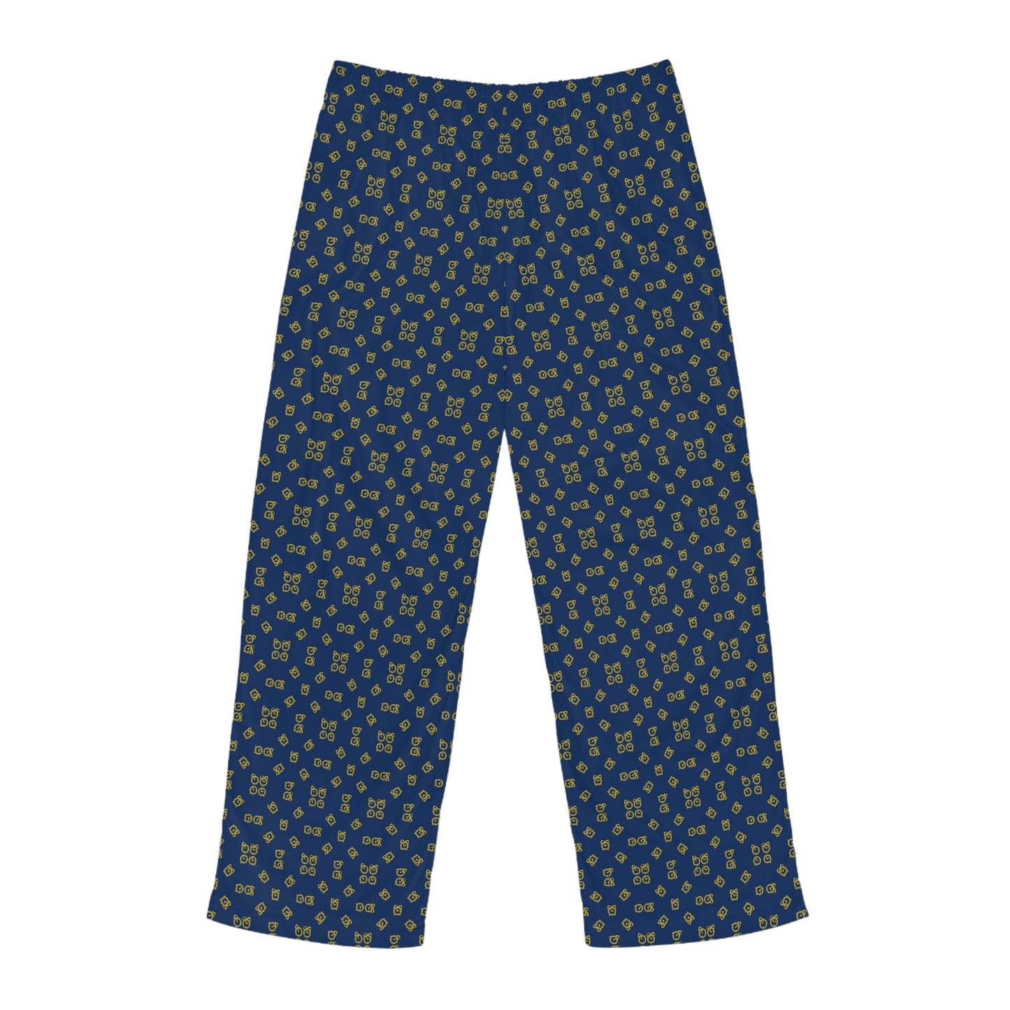 For the Jetlag Addict in Him, Men's Pajamas: Beirut