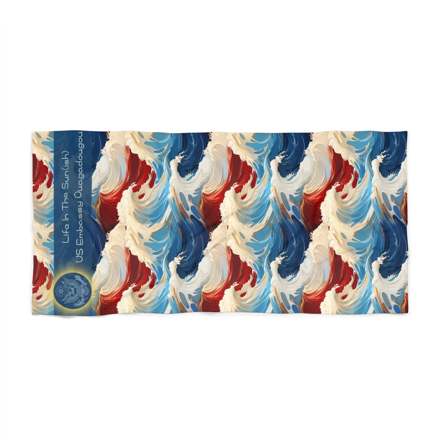 Life in the Sun(ish): Ouagadougou