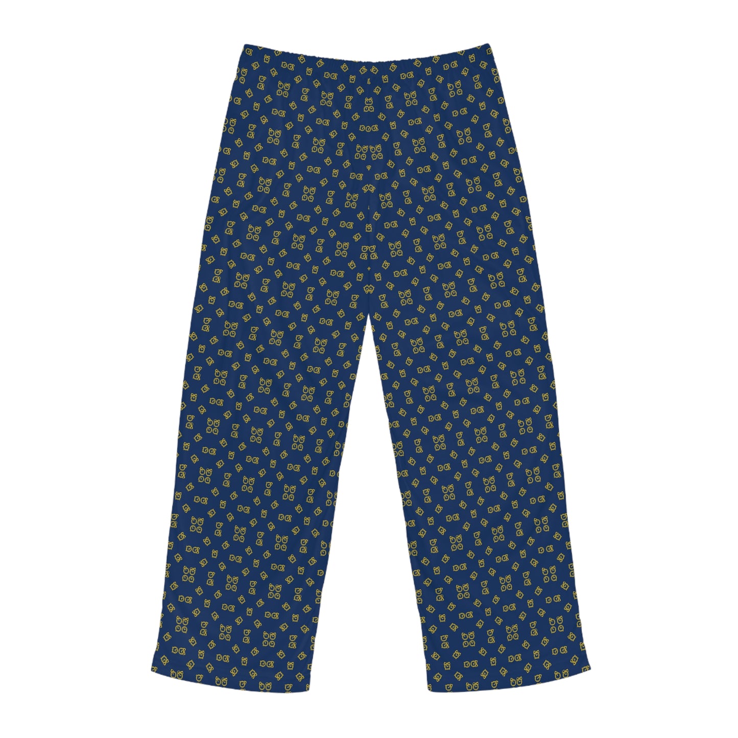 For the Jetlag Addict in Him, Men's Pajamas: Grenada