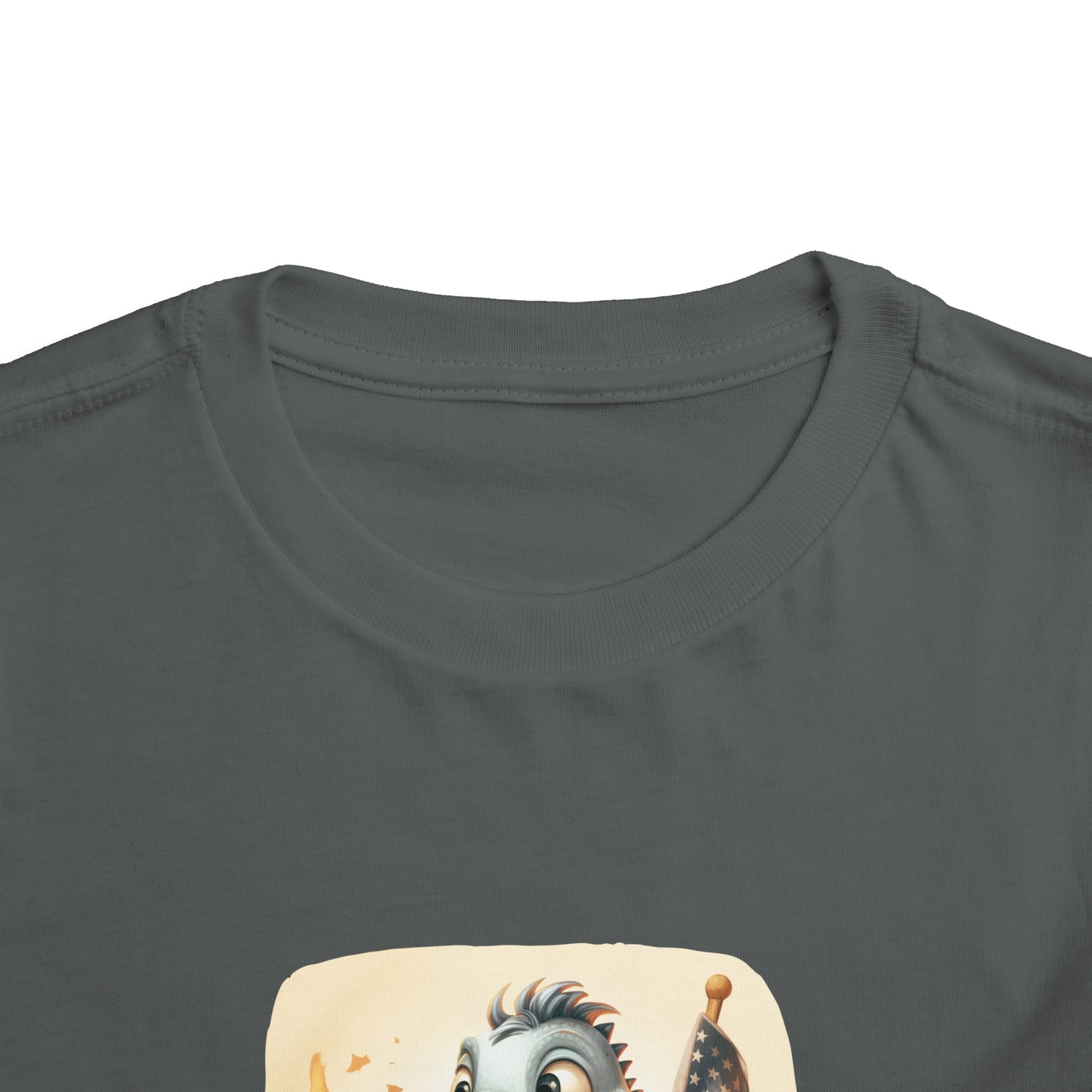 Kid's Dinosaur T-Shirt: Montevideo