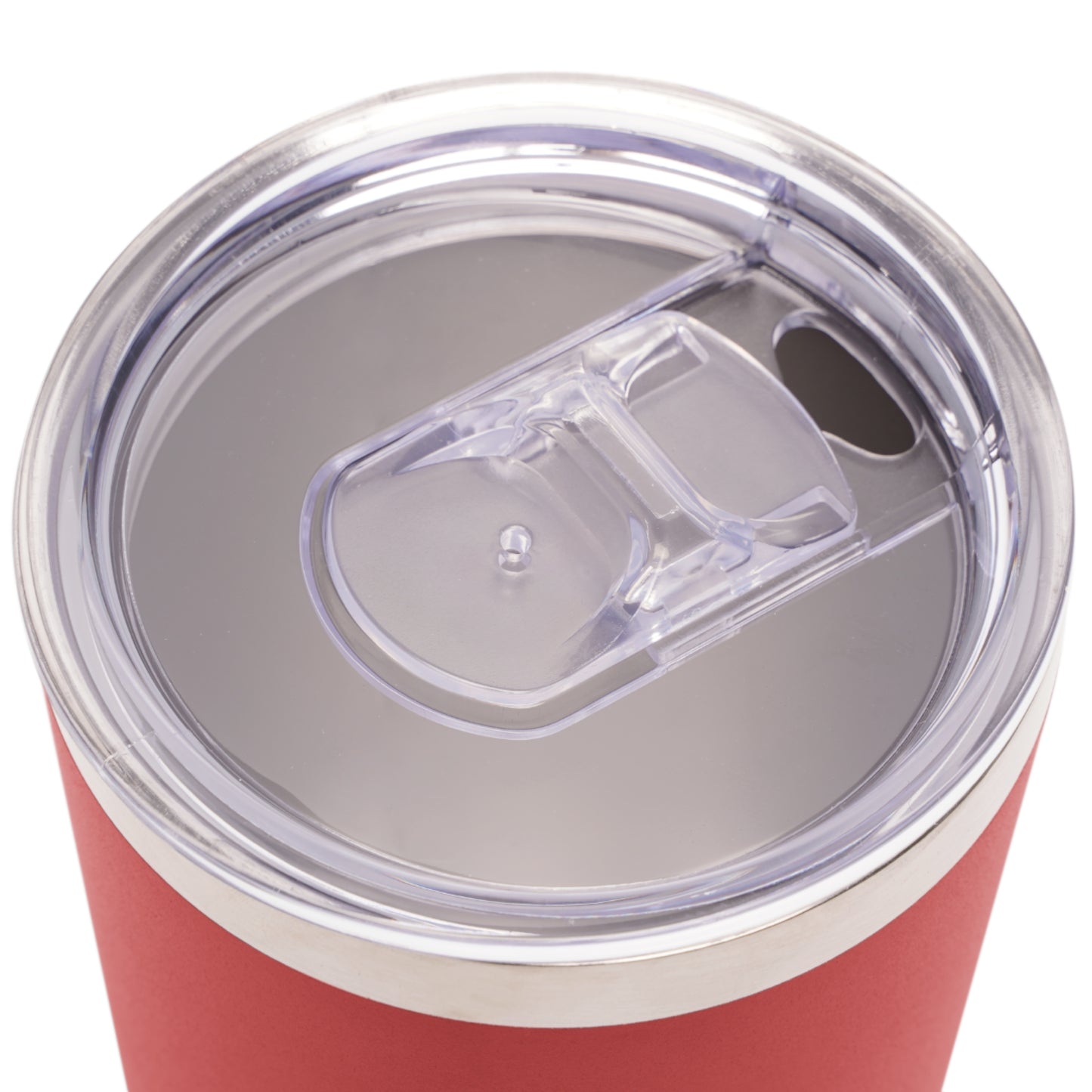 Copper Vacuum Insulated Tumbler, 22oz: Angola